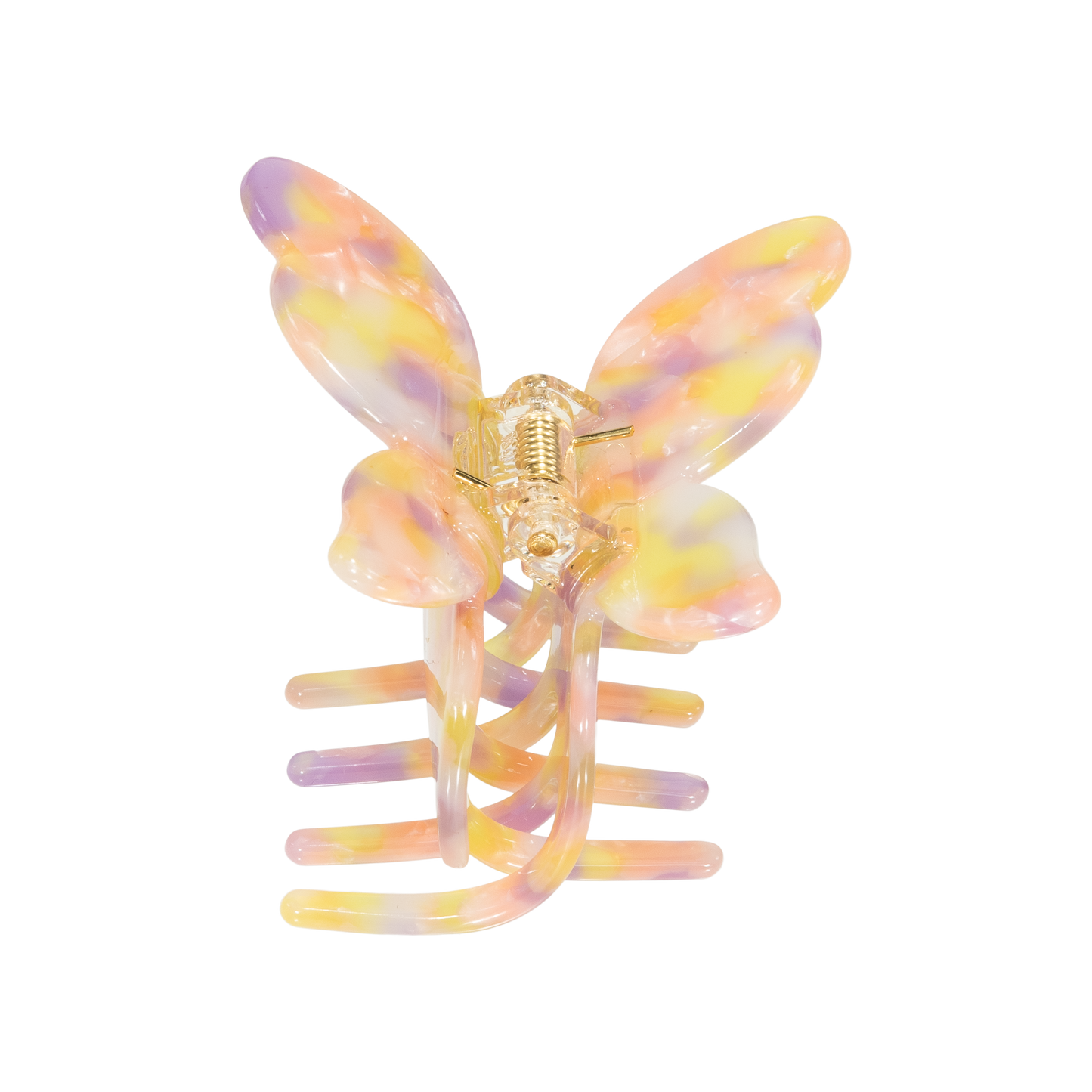 Butterfly Claw