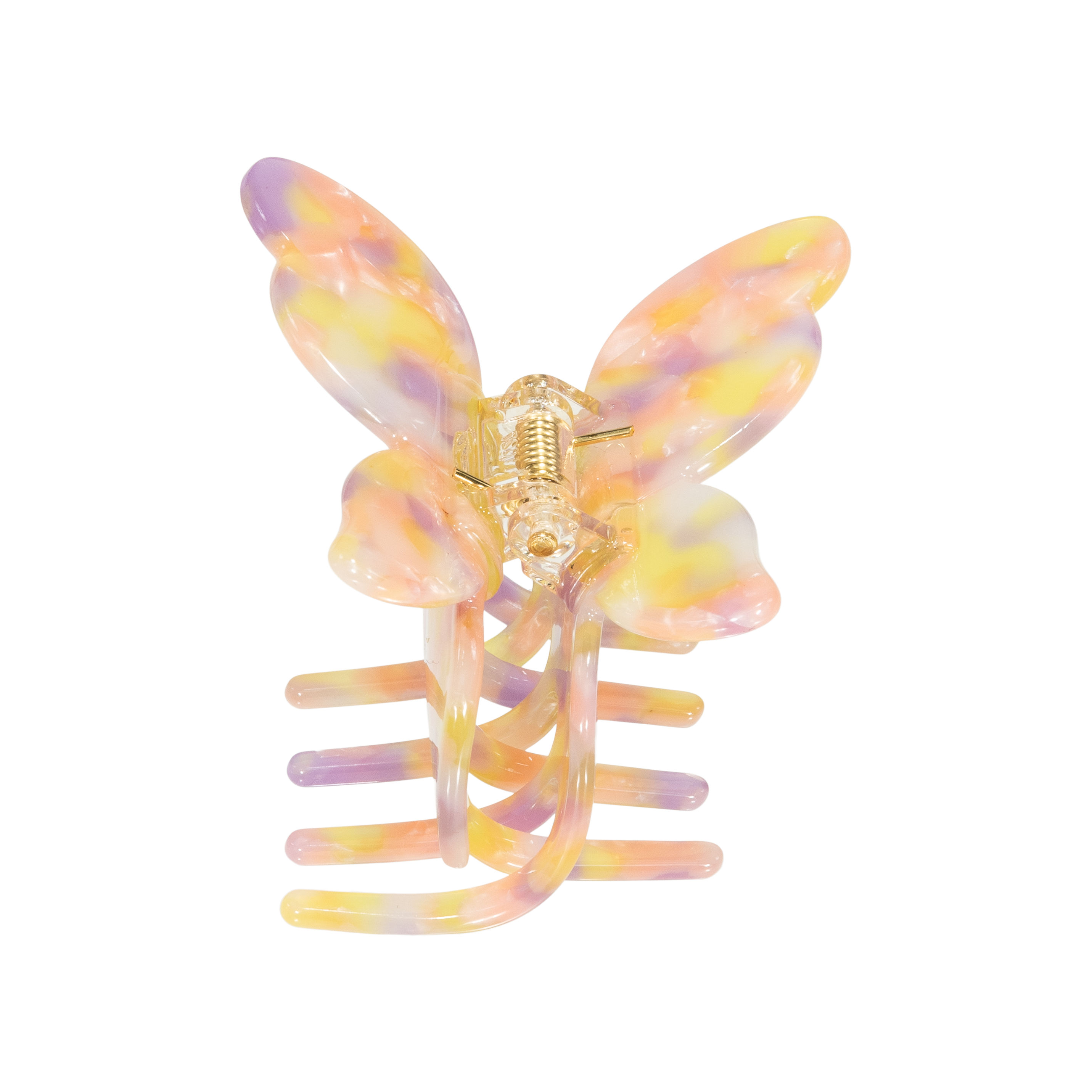 Butterfly Klemme