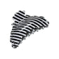Elly Stripe Claw