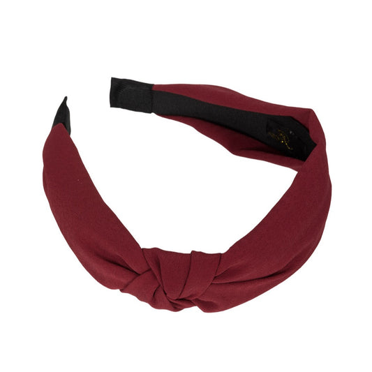 Structur Knot Headband