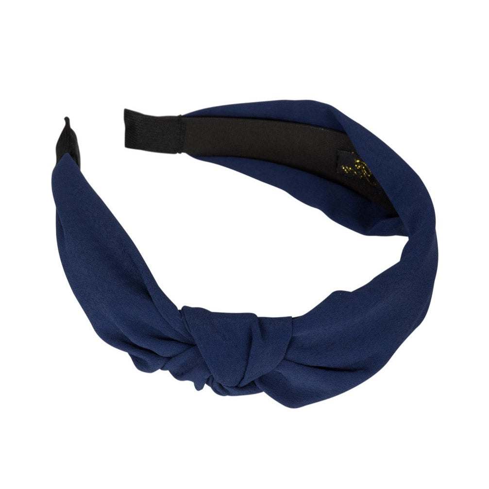 Structur Knot Headband