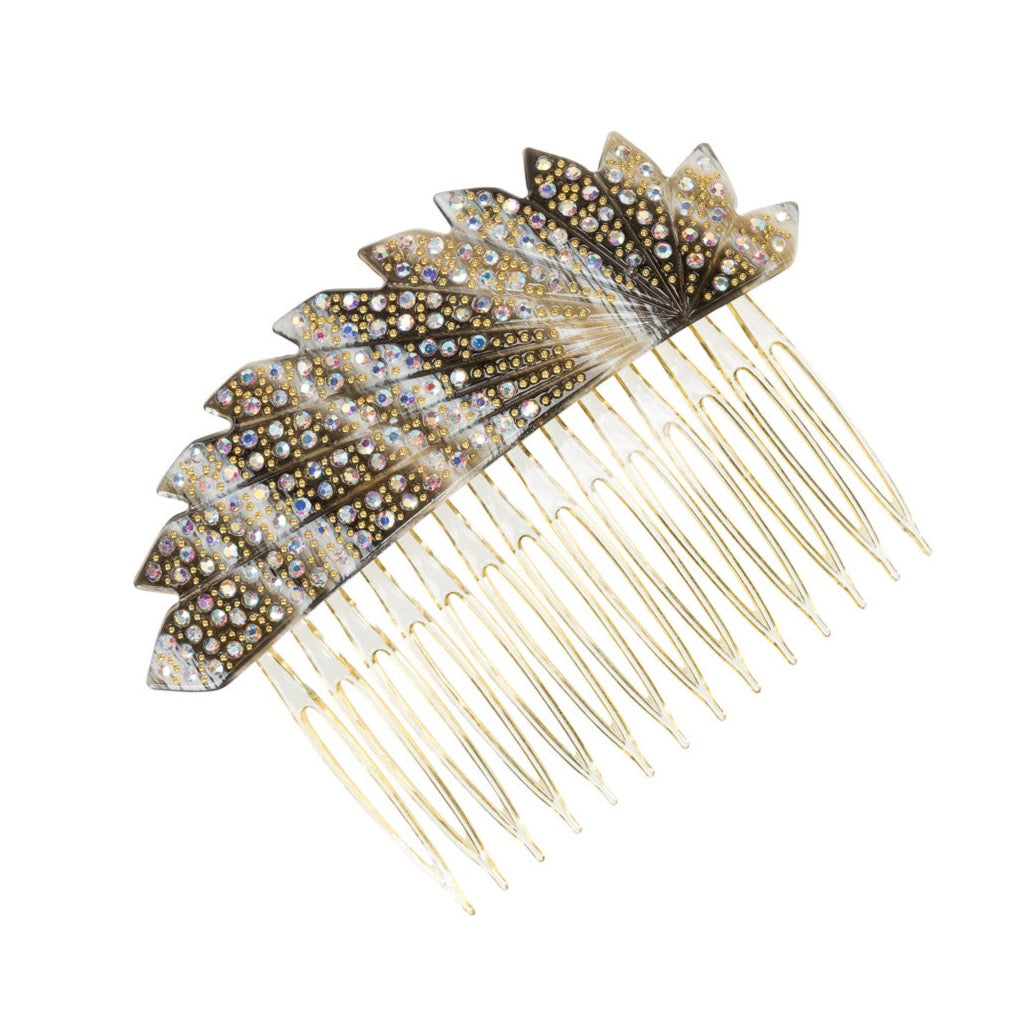 Vifte Comb