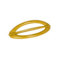Oval Hair Pin