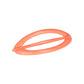 Oval Hair Pin