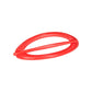 Oval Hair Pin