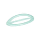 Oval Hair Pin