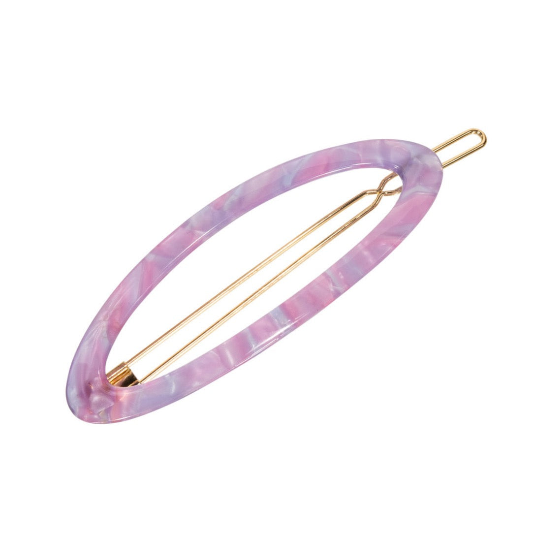 Kitty Hairclip