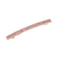 Frenchie Stripe Clip