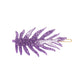Leaf Hair Pin