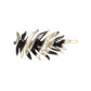 Leaf Hair Pin