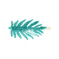Leaf Hair Pin