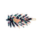 Leaf Hair Pin