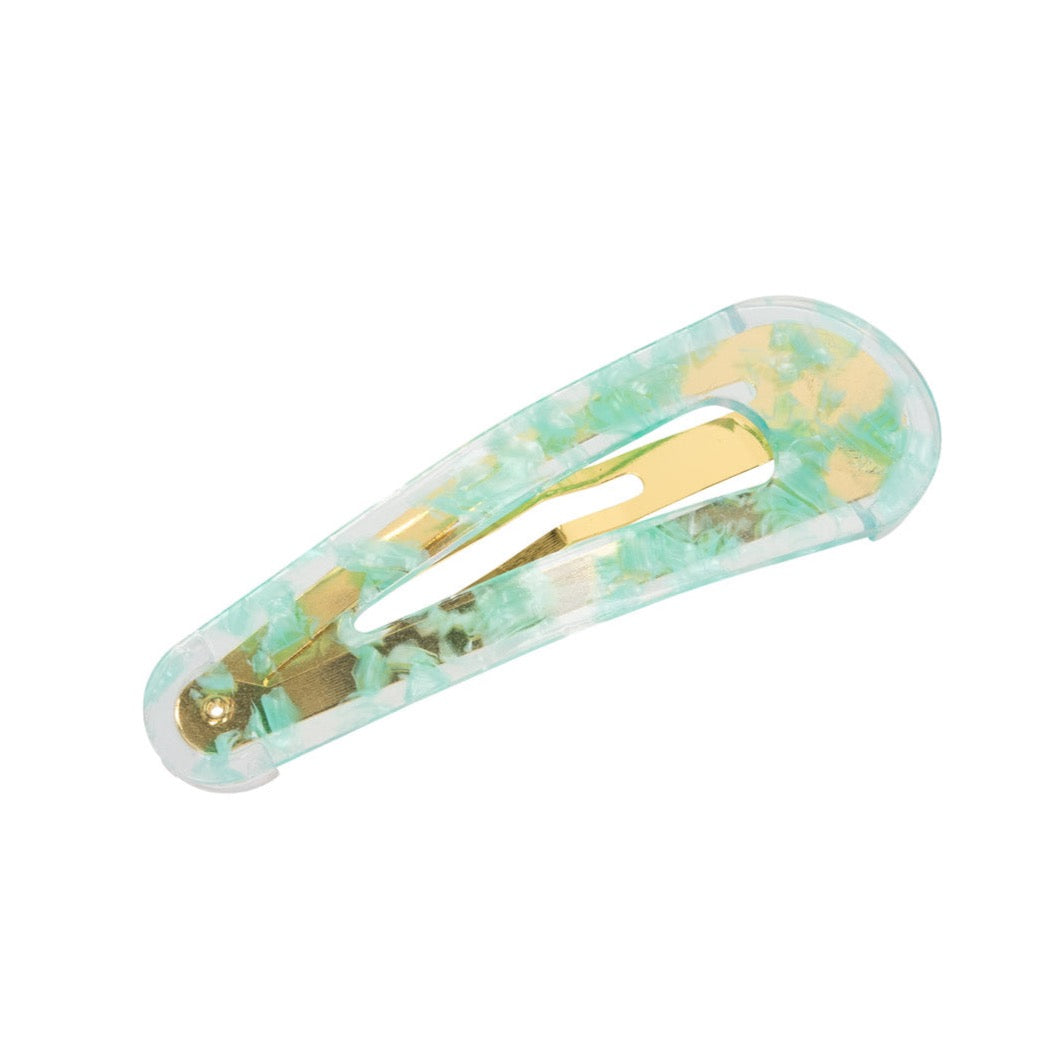 Click Hair Clip