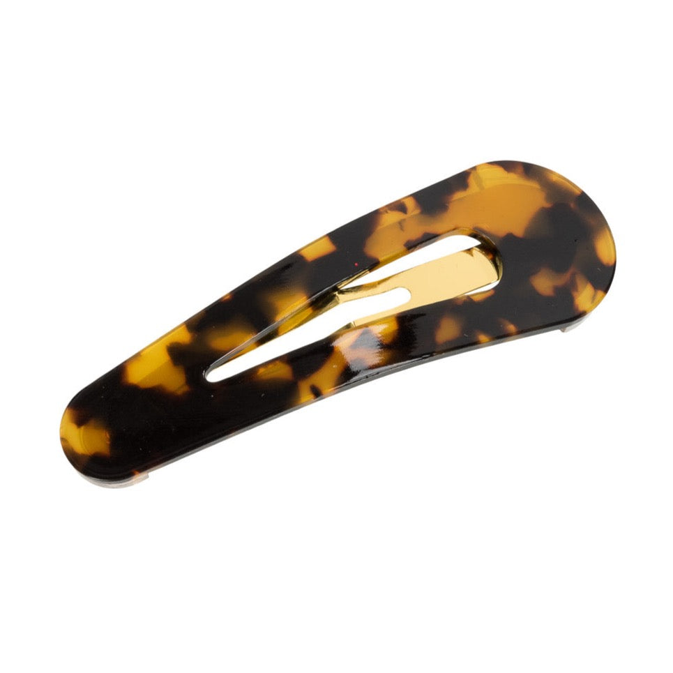 Click Hair Clip