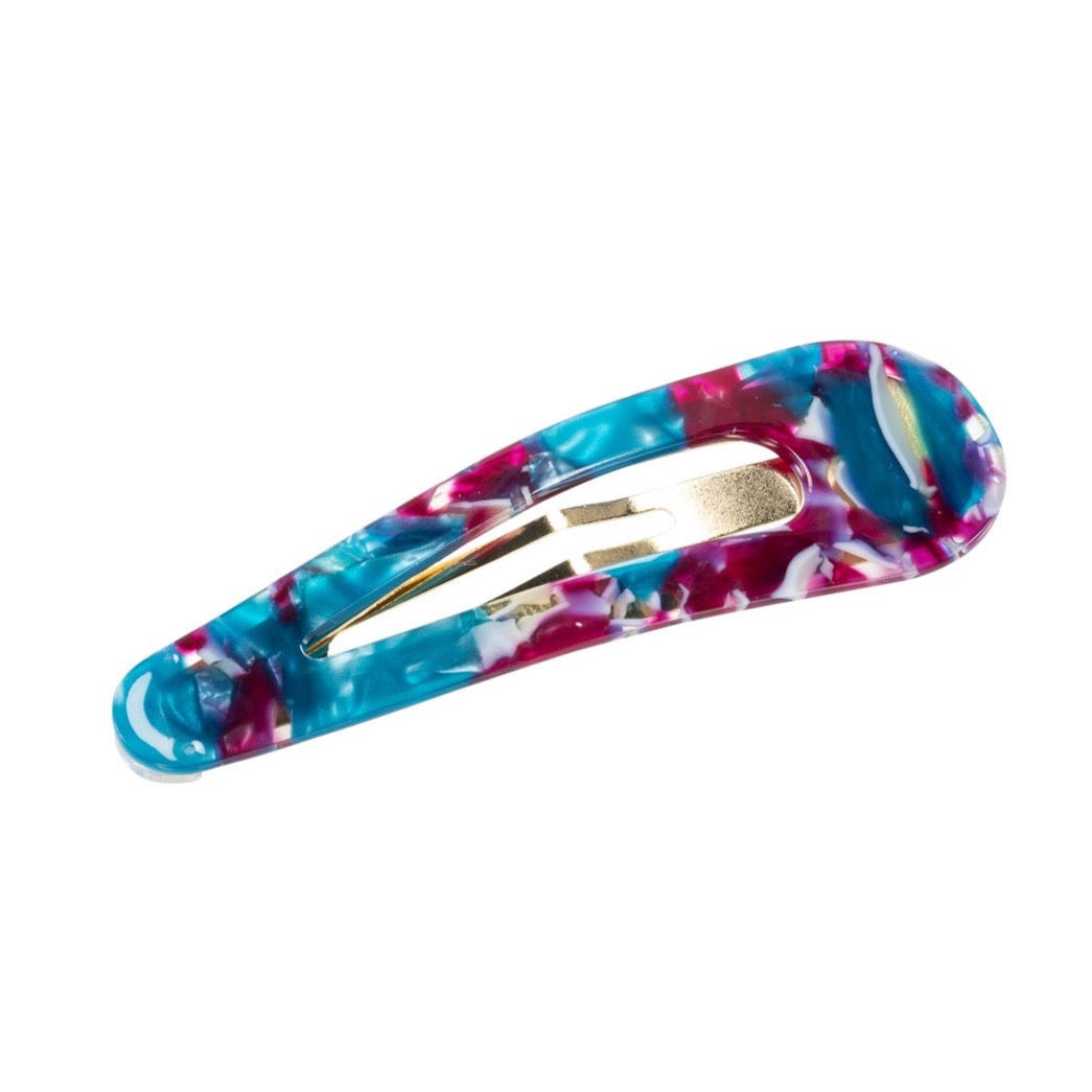 Click Hair Clip