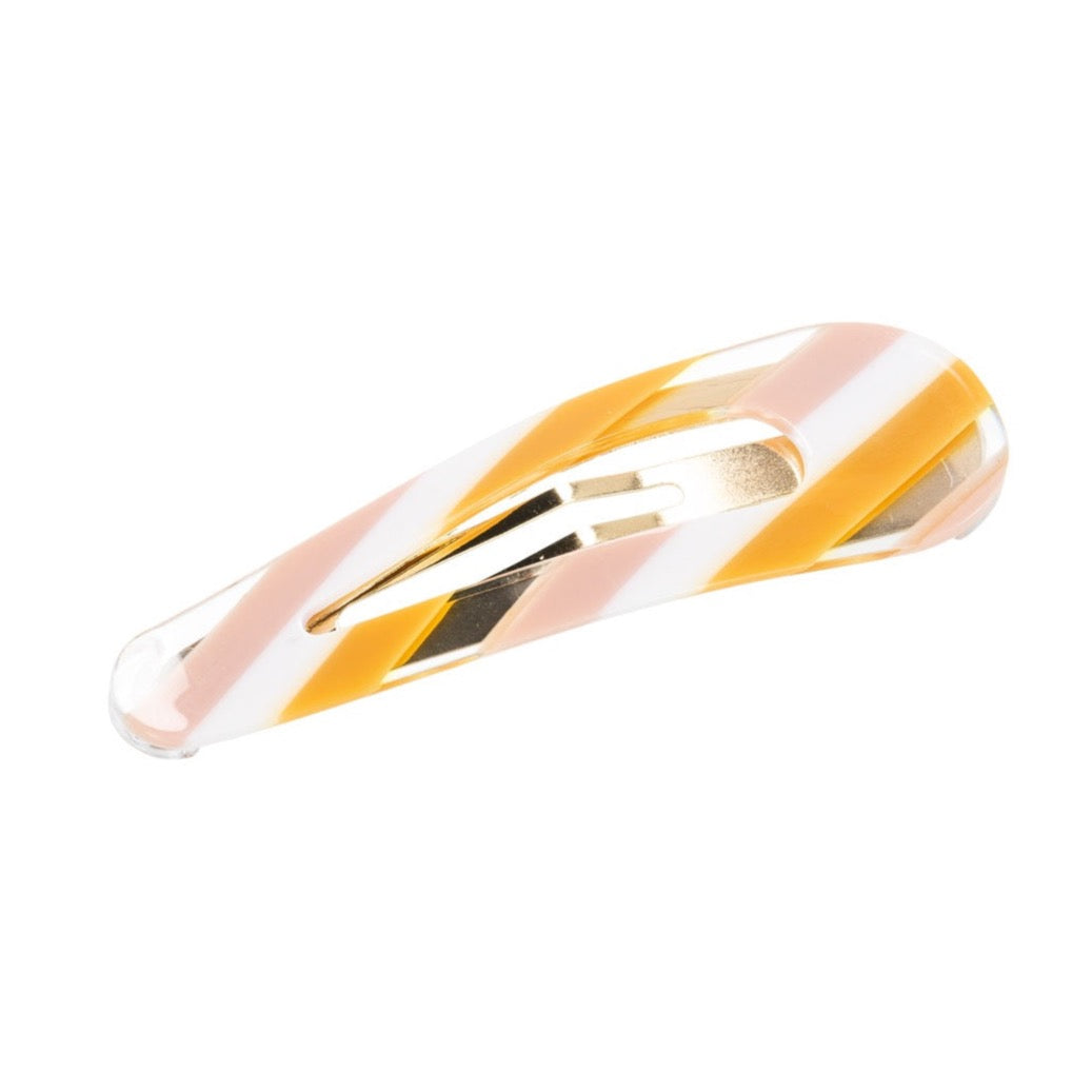 Click Hair Clip
