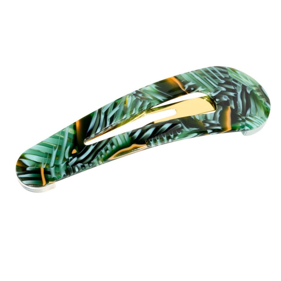 Click Hair Clip
