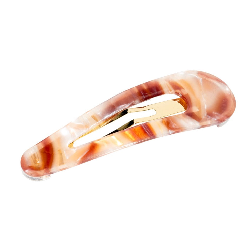 Click Hair Clip