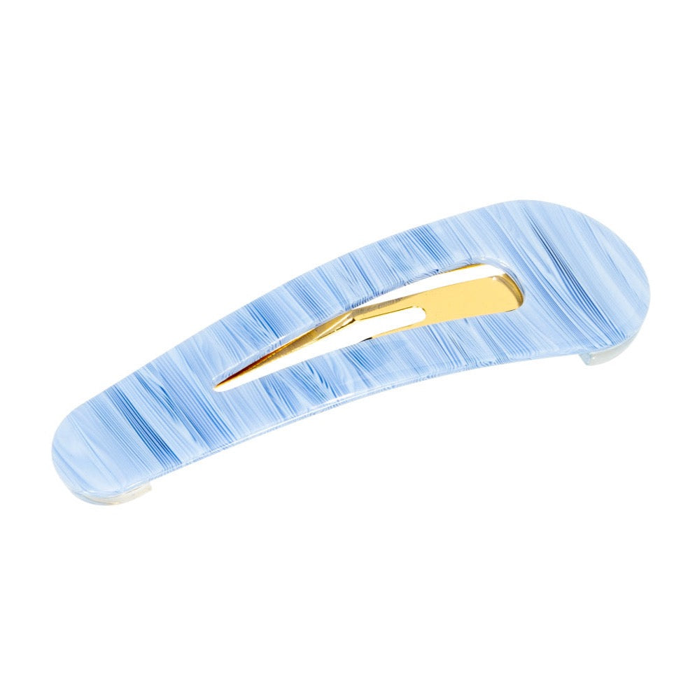 Click Hair Clip