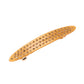 Aval Grande Crystal Clip