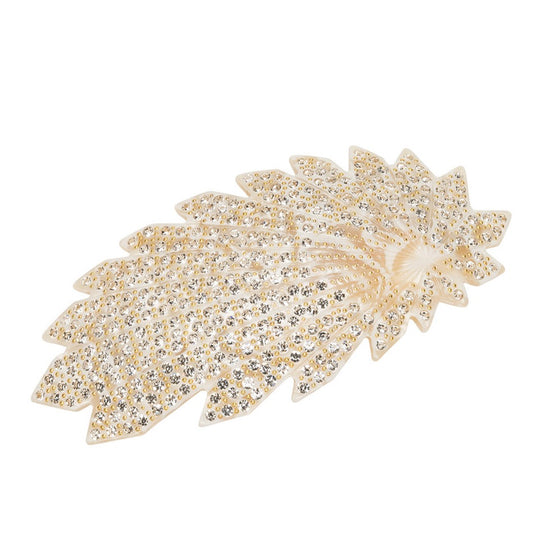 Vifte Barette Hair Clip