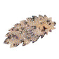 Vifte Barette Hair Clip