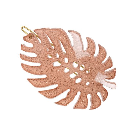 Palm Hair Clip