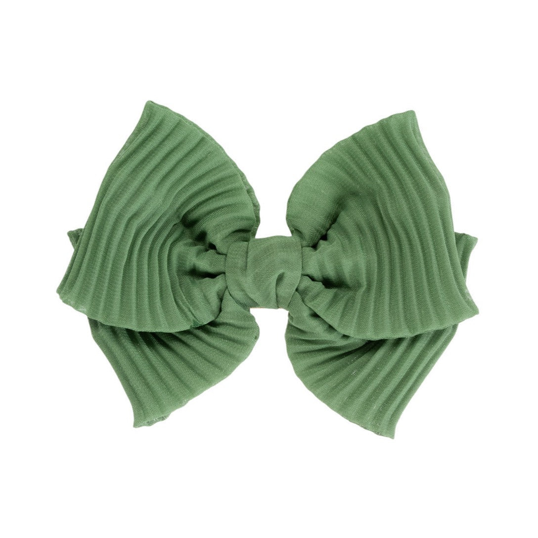 Jada Petit Bow Barrette
