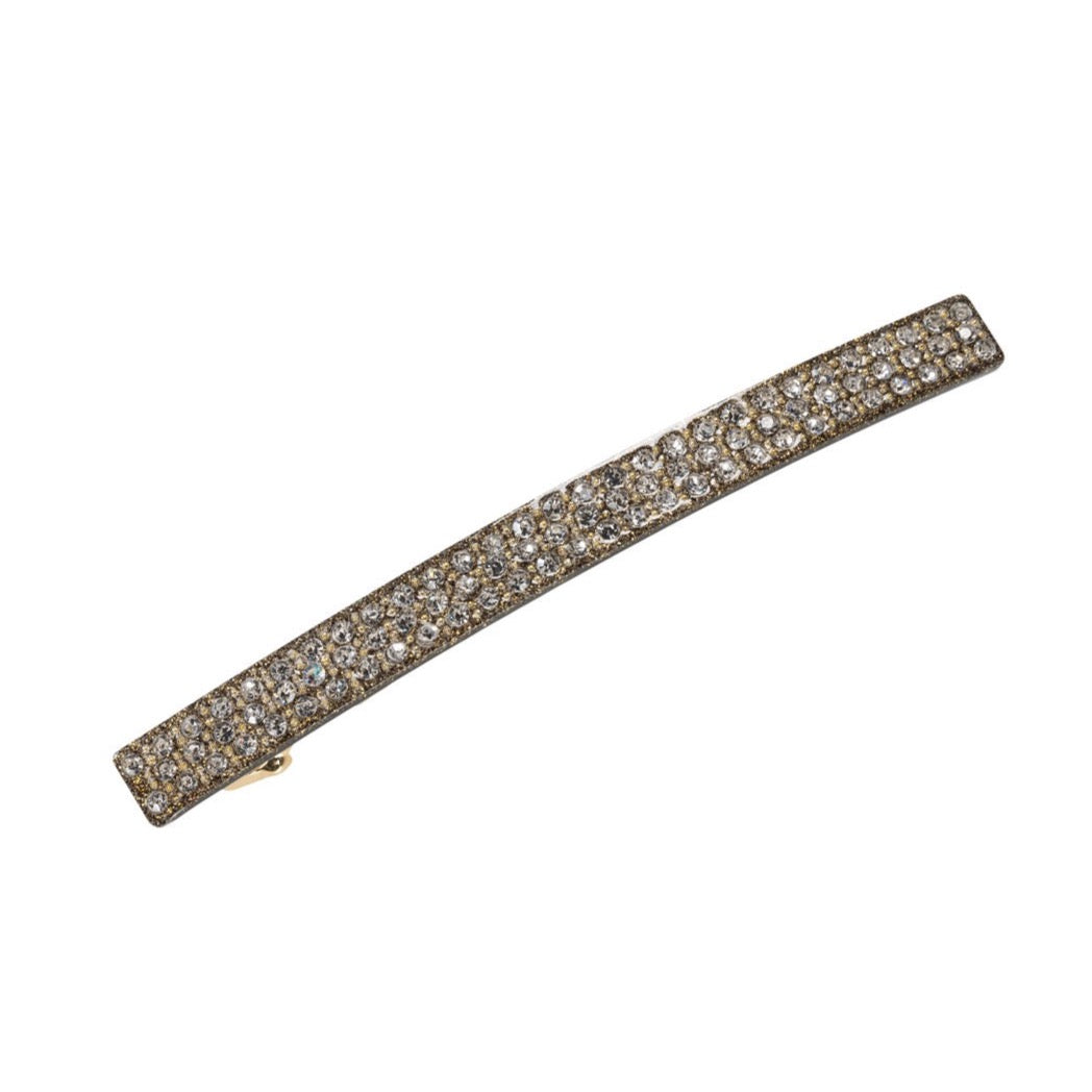 Nia Crystal Clip