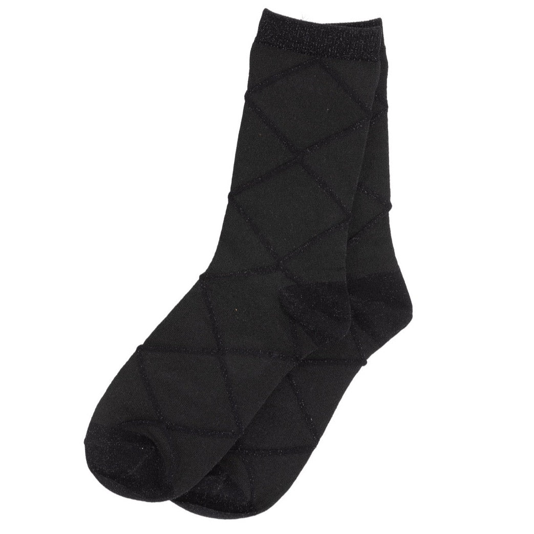 Diamond Socks