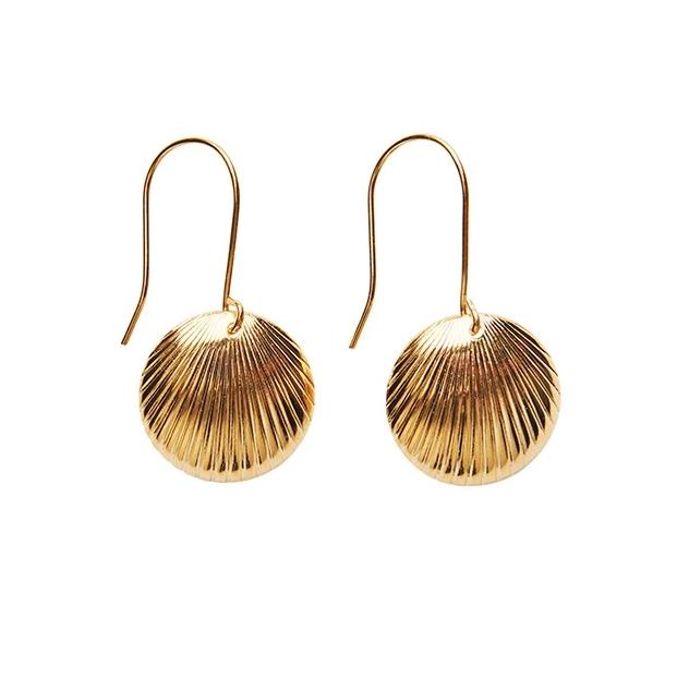 Grande La Mer Earrings