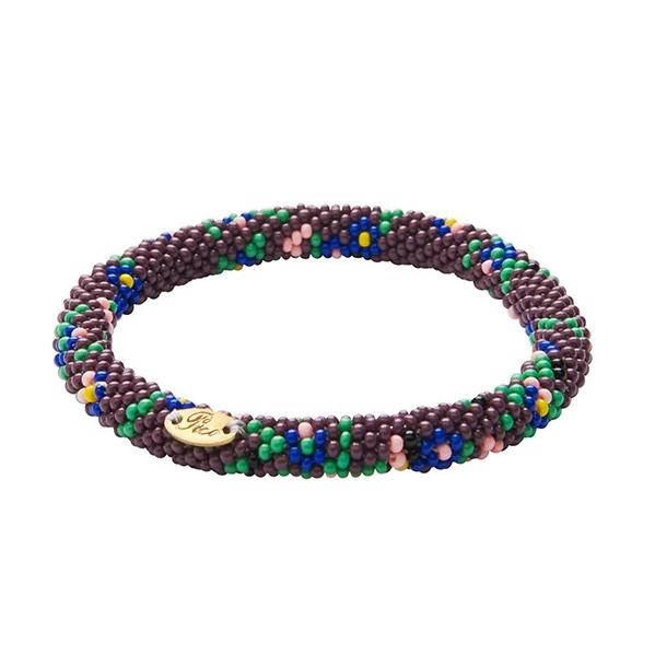 Flower Power Armbånd