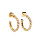 Akoya Studs
