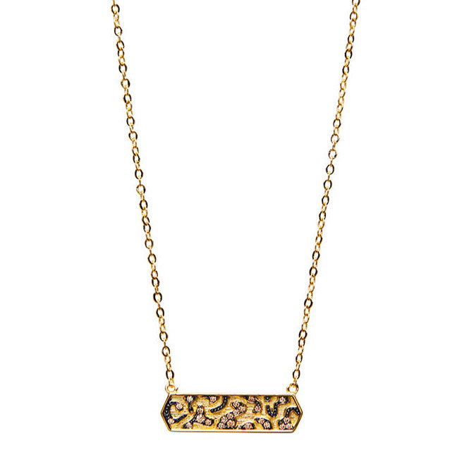 Gepard Necklace