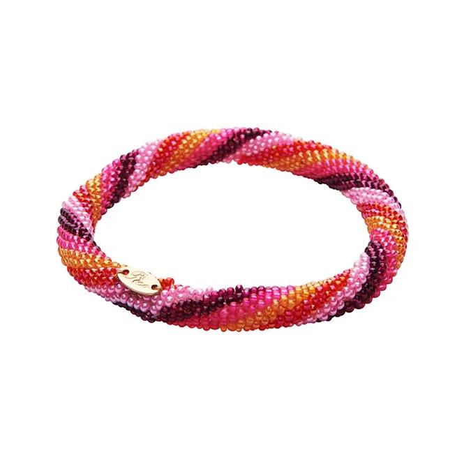 Candy Crush BIG Armbånd