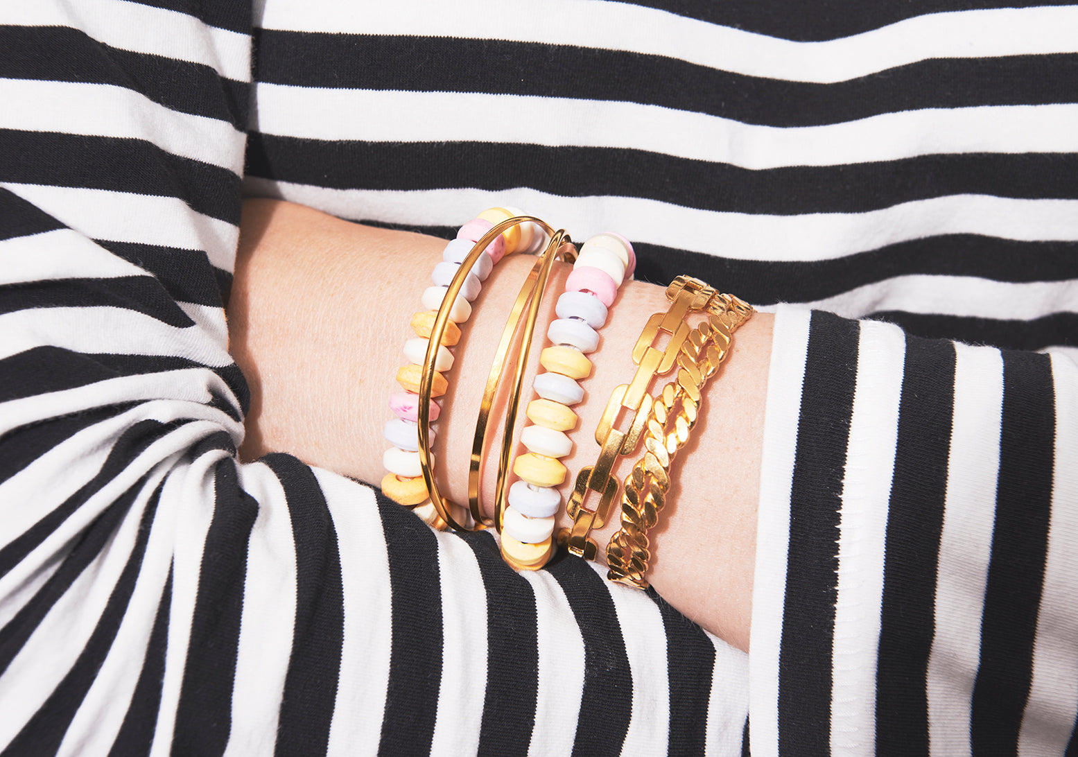 Sailor Bracelet