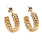 Erin Petit Studs