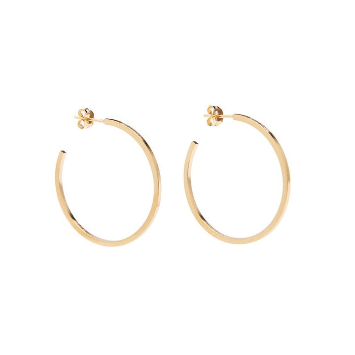 PICO COPENHAGEN Dolphin Earrings