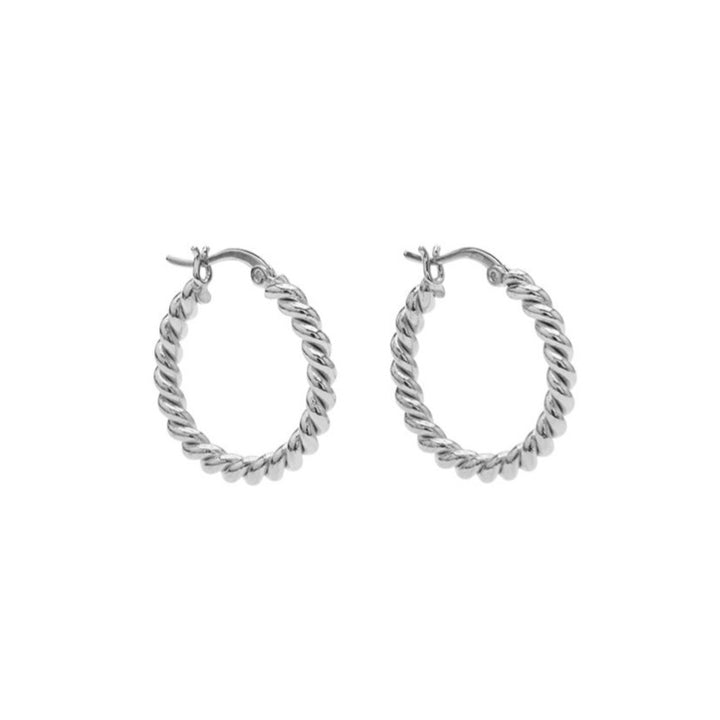 PICO COPENHAGEN Yrsa Grande Hoops