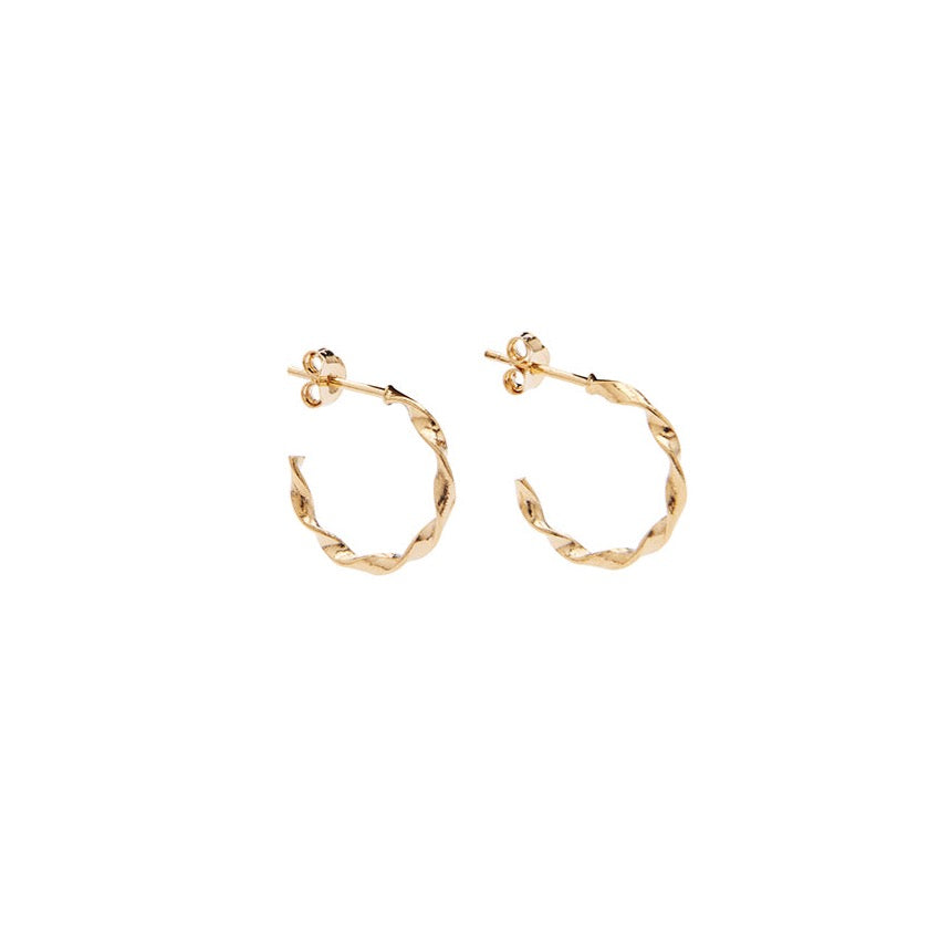 Alfie Studs