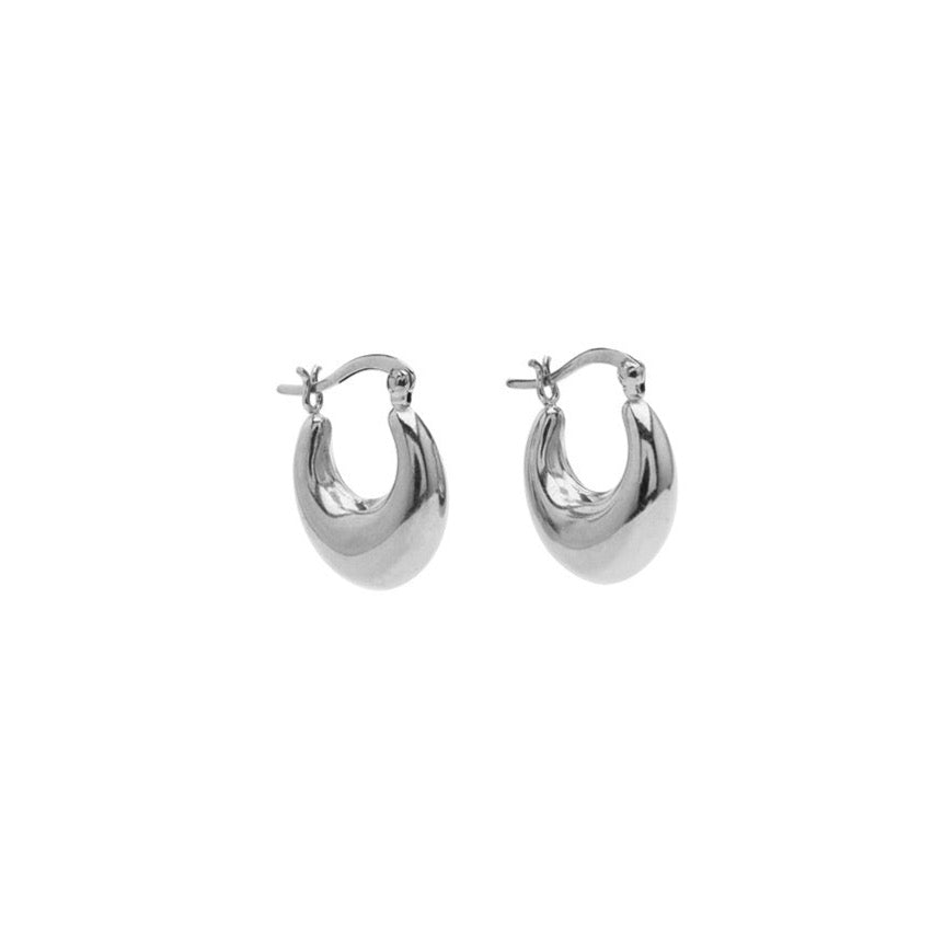 Ollie Petit Hoops