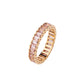 Ida Crystal Ring