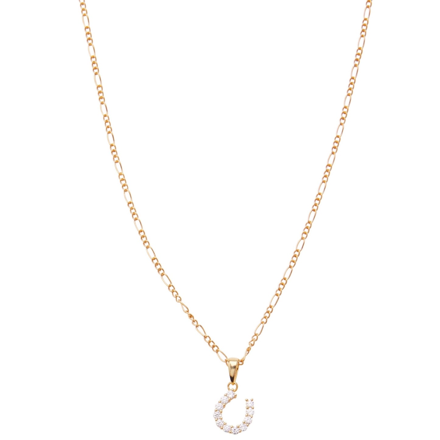 Angeline Crystal Necklace