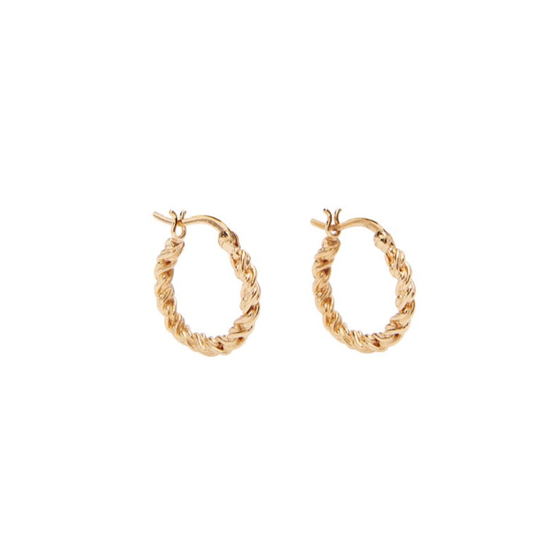 Dicte Hoops