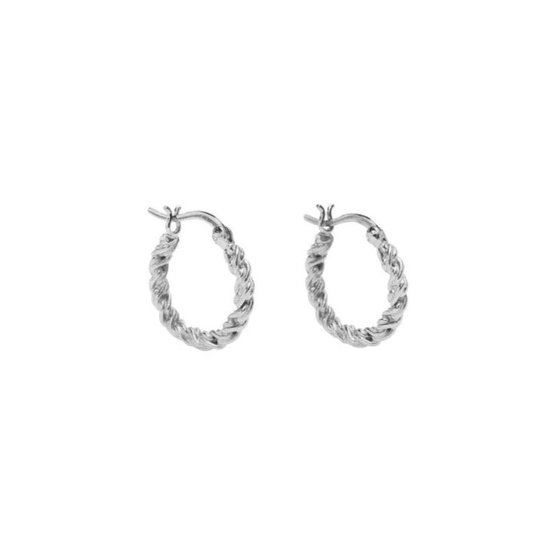 Dicte Hoops