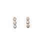 Paige Crystal Studs
