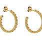 Siri Grande Studs