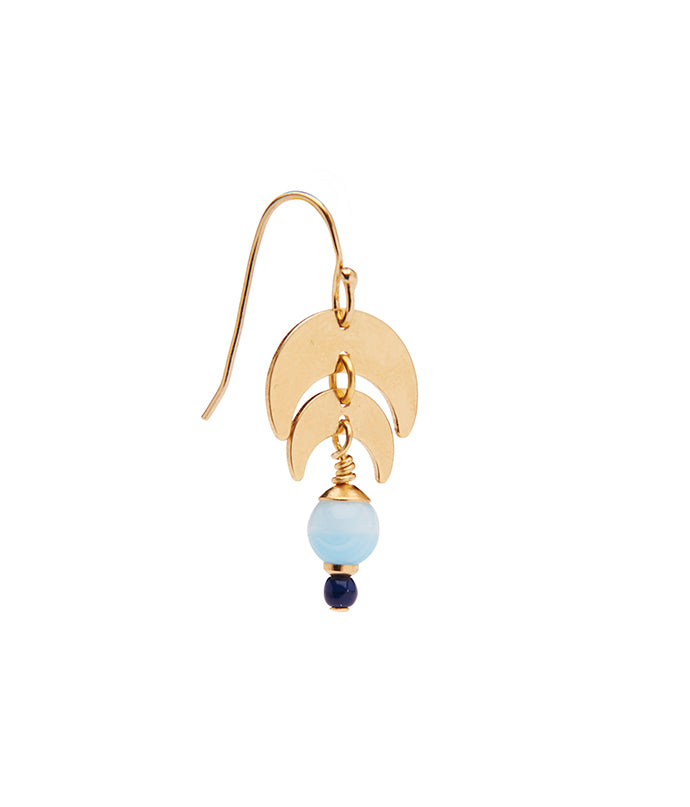Maguerite Earring