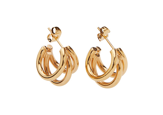 Mai Micro Earrings