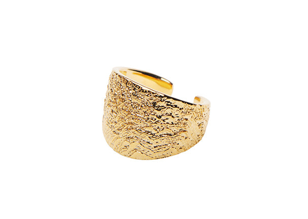 Halima Ring